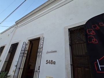 CASABLANCA LIVING EN VENTA MERIDA
