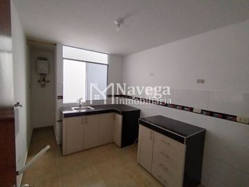 VENTA DEPARTAMENTO EN JR. SAO PAULO EN SAN MARTIN DE PORRRES EN 2DO PISO CON VISTA A LA CALLE