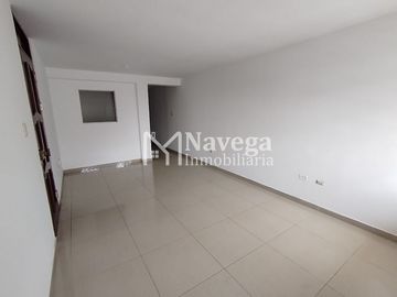 VENTA DEPARTAMENTO EN JR. SAO PAULO EN SAN MARTIN DE PORRRES EN 2DO PISO CON VISTA A LA CALLE