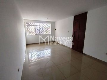 VENTA DEPARTAMENTO EN JR. SAO PAULO EN SAN MARTIN DE PORRRES EN 2DO PISO CON VISTA A LA CALLE