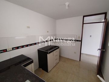 VENTA DEPARTAMENTO EN JR. SAO PAULO EN SAN MARTIN DE PORRRES EN 2DO PISO CON VISTA A LA CALLE