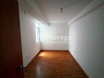 VENTA DEPARTAMENTO EN JR. SAO PAULO EN SAN MARTIN DE PORRRES EN 2DO PISO CON VISTA A LA CALLE