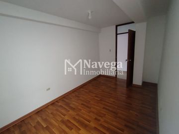 VENTA DEPARTAMENTO EN JR. SAO PAULO EN SAN MARTIN DE PORRRES EN 2DO PISO CON VISTA A LA CALLE