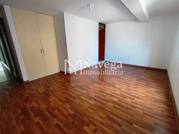 VENTA DEPARTAMENTO EN JR. SAO PAULO EN SAN MARTIN DE PORRRES EN 2DO PISO CON VISTA A LA CALLE