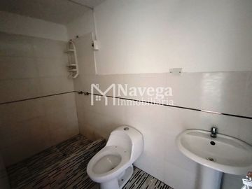 VENTA DEPARTAMENTO EN JR. SAO PAULO EN SAN MARTIN DE PORRRES EN 2DO PISO CON VISTA A LA CALLE