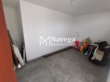 VENTA DEPARTAMENTO EN JR. SAO PAULO EN SAN MARTIN DE PORRRES EN 2DO PISO CON VISTA A LA CALLE