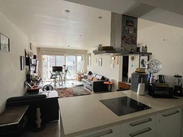 VENDO LINDO DEPARTAMENTO - BALCÓN - 120 METROS - VISTA EXTERNA - 3 DORMITORIOS CON BAÑOS INCORPORADOS - PISO 2 - COCHERA - ARMENDARIZ - MIRAFLORES