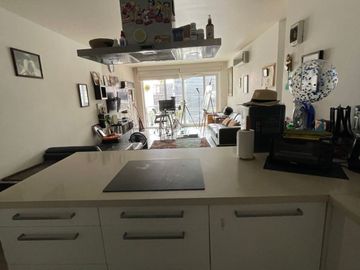 VENDO LINDO DEPARTAMENTO - BALCÓN - 120 METROS - VISTA EXTERNA - 3 DORMITORIOS CON BAÑOS INCORPORADOS - PISO 2 - COCHERA - ARMENDARIZ - MIRAFLORES