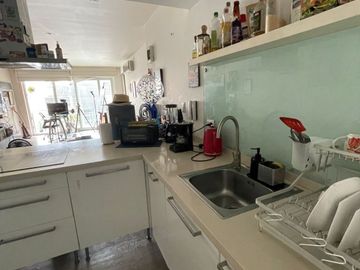 VENDO LINDO DEPARTAMENTO - BALCÓN - 120 METROS - VISTA EXTERNA - 3 DORMITORIOS CON BAÑOS INCORPORADOS - PISO 2 - COCHERA - ARMENDARIZ - MIRAFLORES