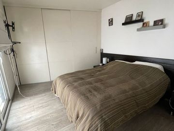 VENDO LINDO DEPARTAMENTO - BALCÓN - 120 METROS - VISTA EXTERNA - 3 DORMITORIOS CON BAÑOS INCORPORADOS - PISO 2 - COCHERA - ARMENDARIZ - MIRAFLORES
