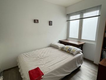 VENDO LINDO DEPARTAMENTO - BALCÓN - 120 METROS - VISTA EXTERNA - 3 DORMITORIOS CON BAÑOS INCORPORADOS - PISO 2 - COCHERA - ARMENDARIZ - MIRAFLORES