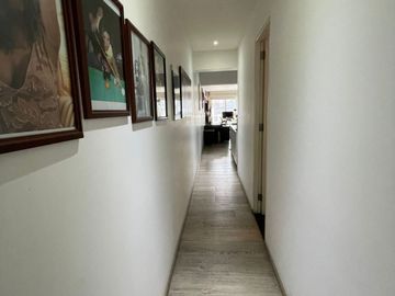 VENDO LINDO DEPARTAMENTO - BALCÓN - 120 METROS - VISTA EXTERNA - 3 DORMITORIOS CON BAÑOS INCORPORADOS - PISO 2 - COCHERA - ARMENDARIZ - MIRAFLORES