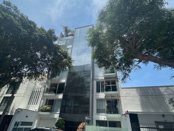 VENDO LINDO DEPARTAMENTO - BALCÓN - 120 METROS - VISTA EXTERNA - 3 DORMITORIOS CON BAÑOS INCORPORADOS - PISO 2 - COCHERA - ARMENDARIZ - MIRAFLORES
