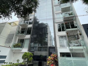 VENDO LINDO DEPARTAMENTO - BALCÓN - 120 METROS - VISTA EXTERNA - 3 DORMITORIOS CON BAÑOS INCORPORADOS - PISO 2 - COCHERA - ARMENDARIZ - MIRAFLORES