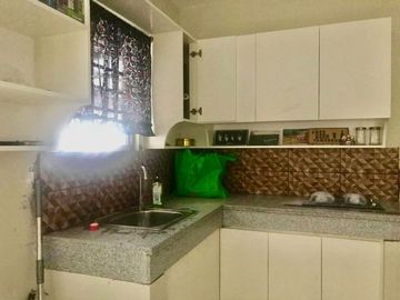 FOR SALE WELL MAINTAINED SEMI FURNISHED BUNGALOW HOUSE IN PAMPANGA