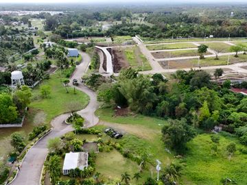 Lipa, Batangas, Rockwell Land's Terreno South Lots for Sale