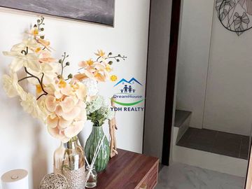 SINGLE DETACHED HOUSE AND LOT FOR SALE IN MINGLANILLA CEBU CITY