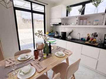 SINGLE DETACHED HOUSE AND LOT FOR SALE IN MINGLANILLA CEBU CITY