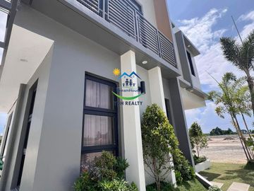SINGLE DETACHED HOUSE AND LOT FOR SALE IN MINGLANILLA CEBU CITY