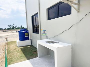 SINGLE DETACHED HOUSE AND LOT FOR SALE IN MINGLANILLA CEBU CITY