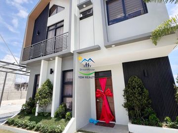 SINGLE DETACHED HOUSE AND LOT FOR SALE IN MINGLANILLA CEBU CITY