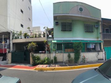 FIRE SALE! Makati House and Lot for Sale near Cash and Carry Makati, Schools, Trains and Hospitals