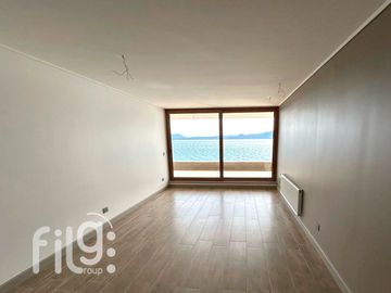 OPORTUNIDAD VENDO DEPARTAMENTO 3D/3B PUCÓN