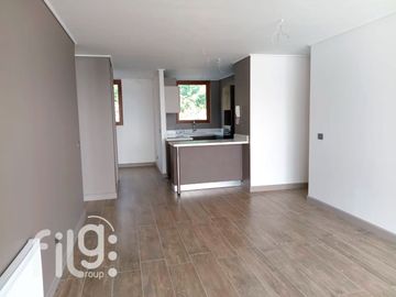OPORTUNIDAD VENDO DEPARTAMENTO 3D/3B PUCÓN