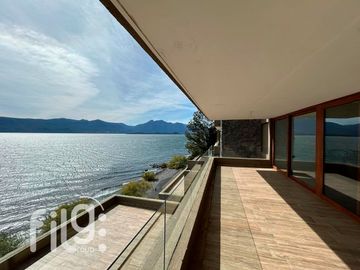 OPORTUNIDAD VENDO DEPARTAMENTO 3D/3B PUCÓN