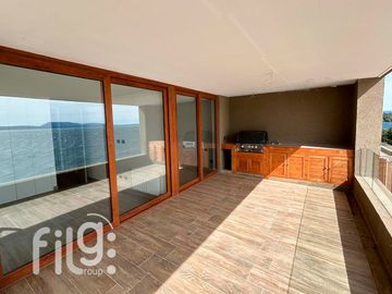 OPORTUNIDAD VENDO DEPARTAMENTO 3D/3B PUCÓN