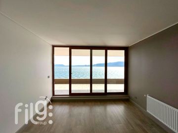 OPORTUNIDAD VENDO DEPARTAMENTO 3D/3B PUCÓN