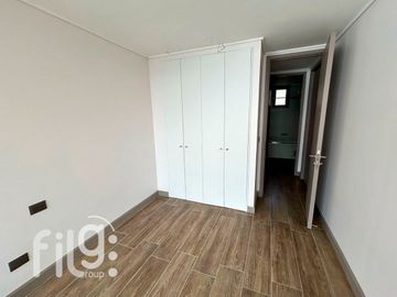 OPORTUNIDAD VENDO DEPARTAMENTO 3D/3B PUCÓN