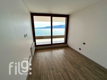 OPORTUNIDAD VENDO DEPARTAMENTO 3D/3B PUCÓN