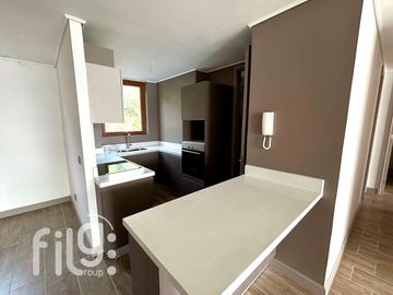 OPORTUNIDAD VENDO DEPARTAMENTO 3D/3B PUCÓN
