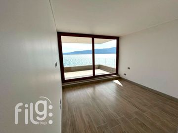 OPORTUNIDAD VENDO DEPARTAMENTO 3D/3B PUCÓN