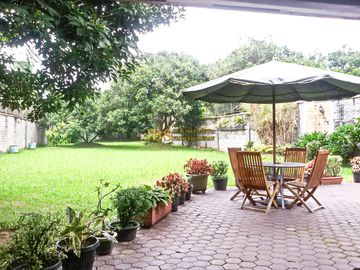 Dijual Rumah Kondisi Siap Huni Jalan Tengku Amir Hamzah - Binjai