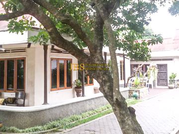 Dijual Rumah Kondisi Siap Huni Jalan Tengku Amir Hamzah - Binjai