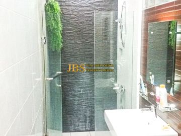 Dijual Rumah Kondisi Siap Huni Jalan Tengku Amir Hamzah - Binjai