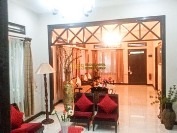 Dijual Rumah Kondisi Siap Huni Jalan Tengku Amir Hamzah - Binjai
