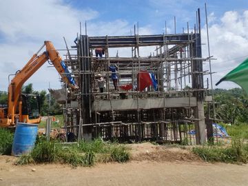 2 STOREY TOWNHOUSE FOR SALE  IN POOG TOLEDO CEBU CITY