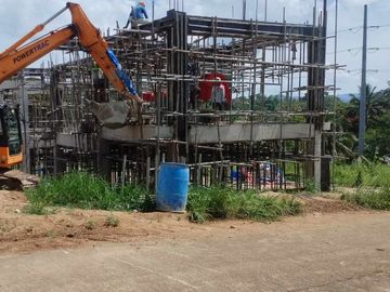 2 STOREY TOWNHOUSE FOR SALE  IN POOG TOLEDO CEBU CITY
