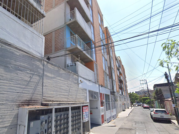 🏢 Remate Bancario en Iztacalco – Gran oportunidad