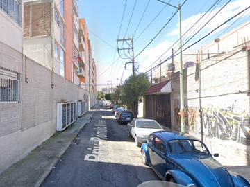 🏢 Remate Bancario en Iztacalco – Gran oportunidad