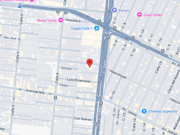 🏢 Remate Bancario en Iztacalco – Gran oportunidad