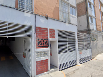 🏢 Remate Bancario en Iztacalco – Gran oportunidad