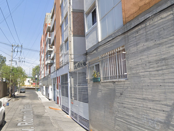 🏢 Remate Bancario en Iztacalco – Gran oportunidad