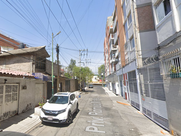 🏢 Remate Bancario en Iztacalco – Gran oportunidad
