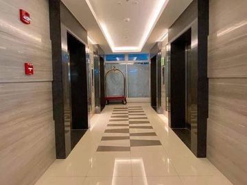 PIONEER WOODLANDS STUDIO UNIT 22.32 SQM IN MANDALUYONG WITH FREEBIES & PET FRIENDLY