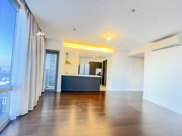 BGC, Taguig City, Condo for Sale in BGC, Fort Bonifacio, Taguig at the Suites, 2-Bedroom 2BR.
