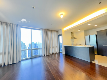 BGC, Taguig City, Condo for Sale in BGC, Fort Bonifacio, Taguig at the Suites, 2-Bedroom 2BR.